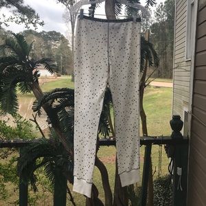 Victoria’s Secret. Rib Sleep Jogger